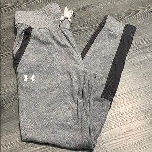 Under Armour